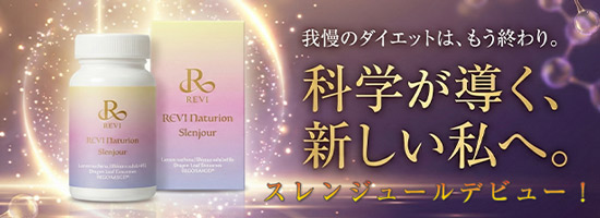 REVI Slenjour