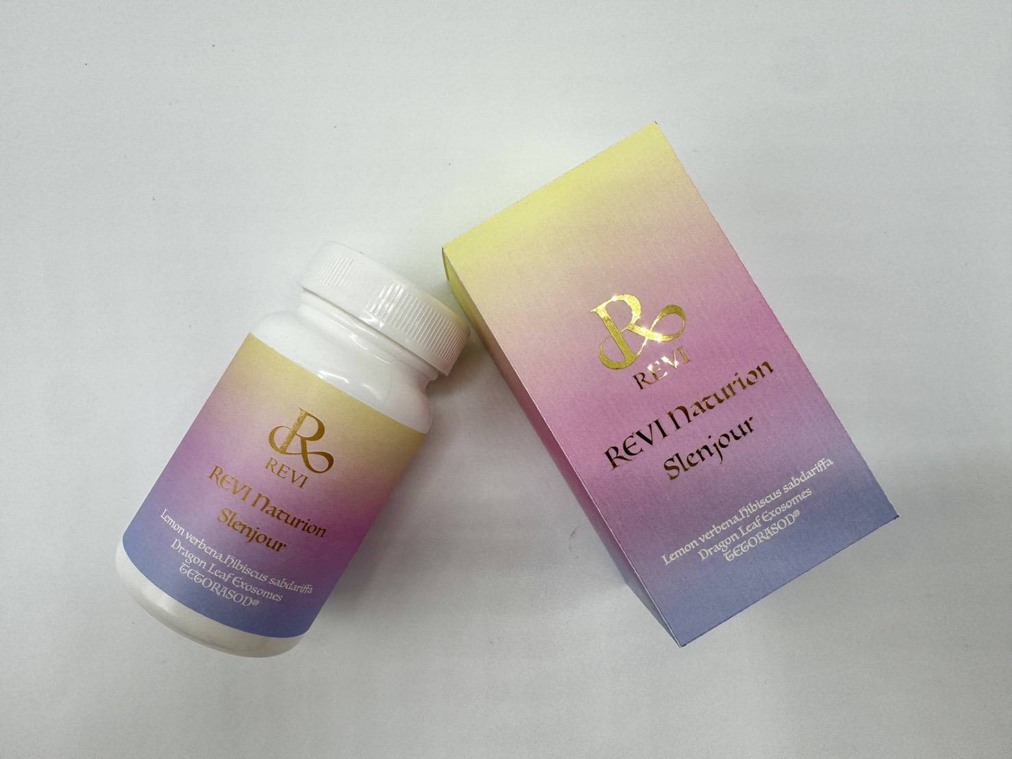 スレンジュール